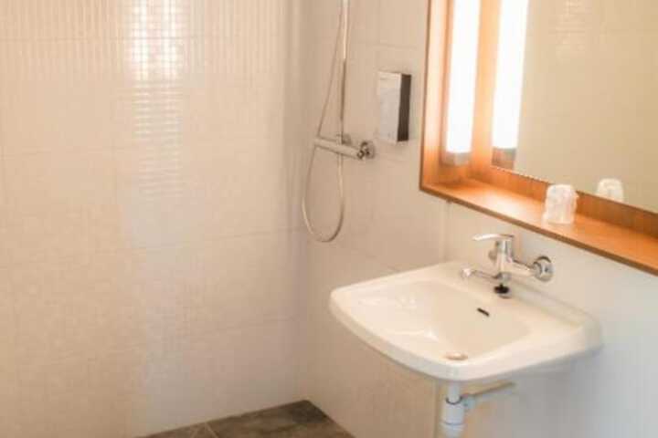 Bathroom Vanities
