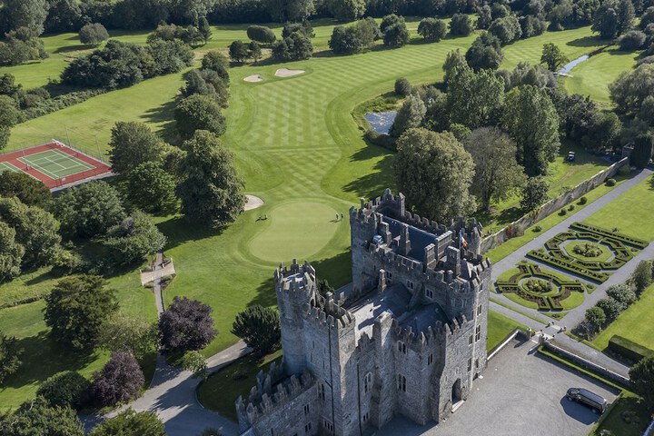 Golf 27 of 45