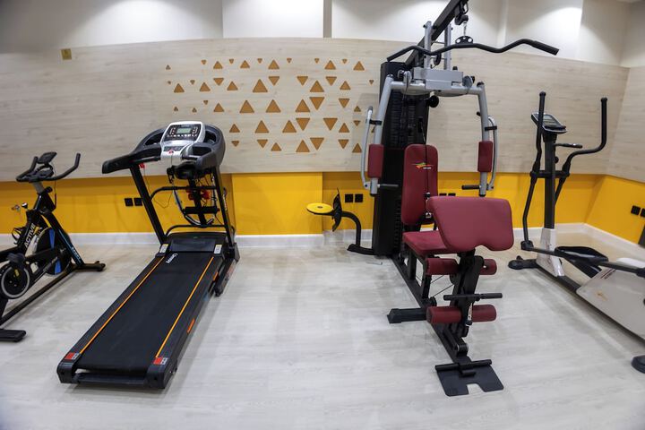 Health and Fitness 33 of 38
