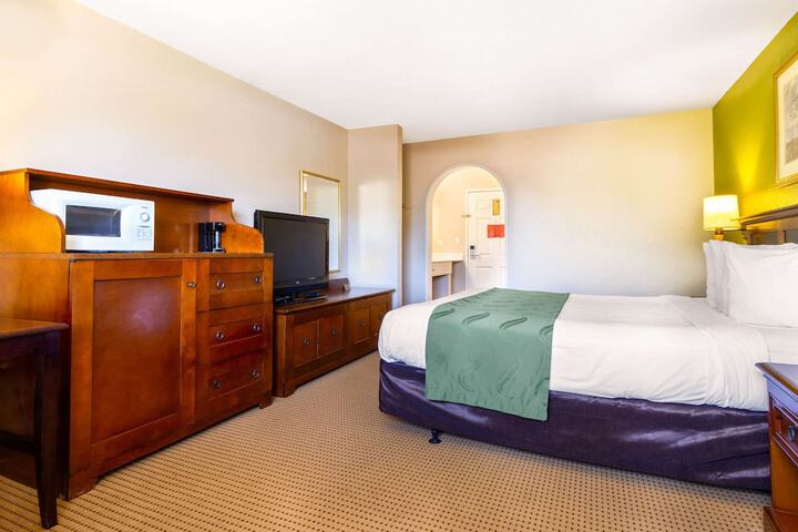 Standard | King Bed (2 of 16)