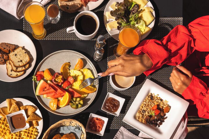 Dining Photos