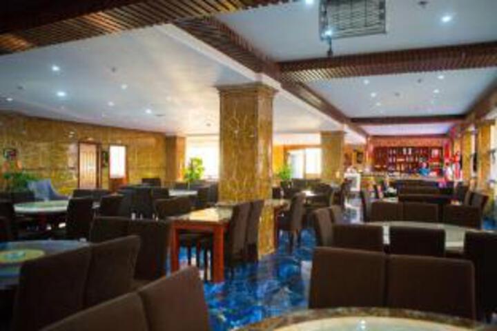 Dongyong Hot Spring Hotel