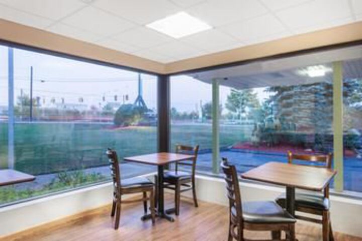 Fitness Facility Photos