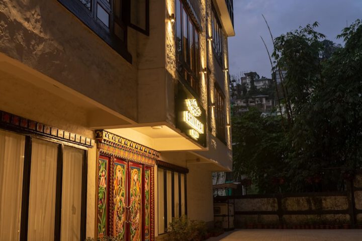 Hotel 65 of 73