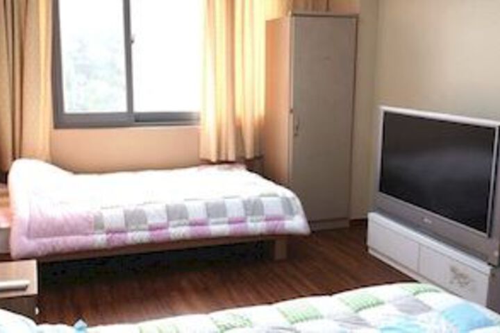 Guest Suite