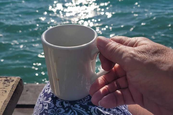 Breakfast/Coffee Service 34 of 80