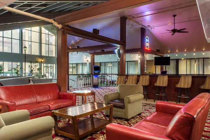 Fitness Center Photo