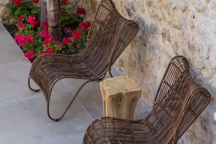 Terrace/Patio 36 of 69