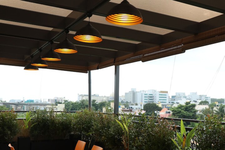 Terrace/Patio 8 of 14