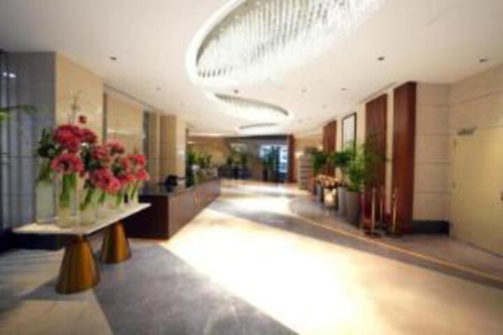 Worth Peninsula Madinah