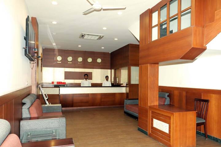 Hotel Interior 2 of 27