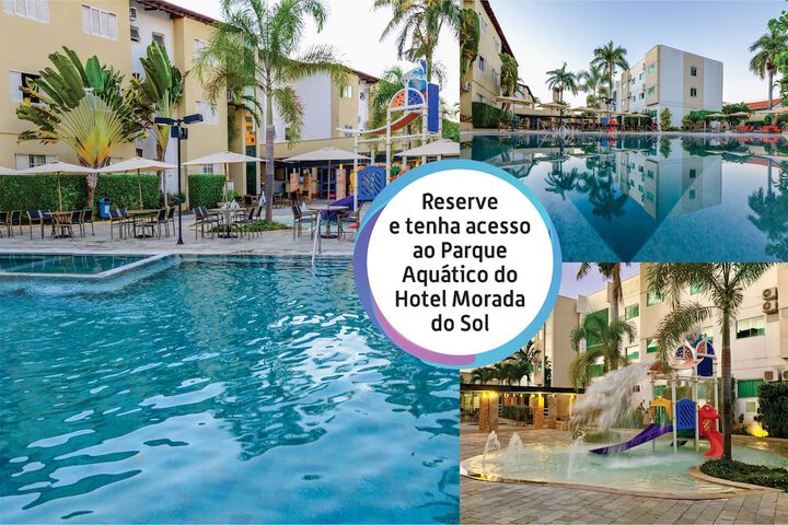 Hotel Pool