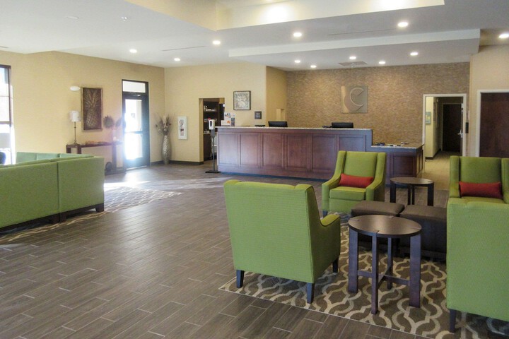 Hotel Interior 2 of 25