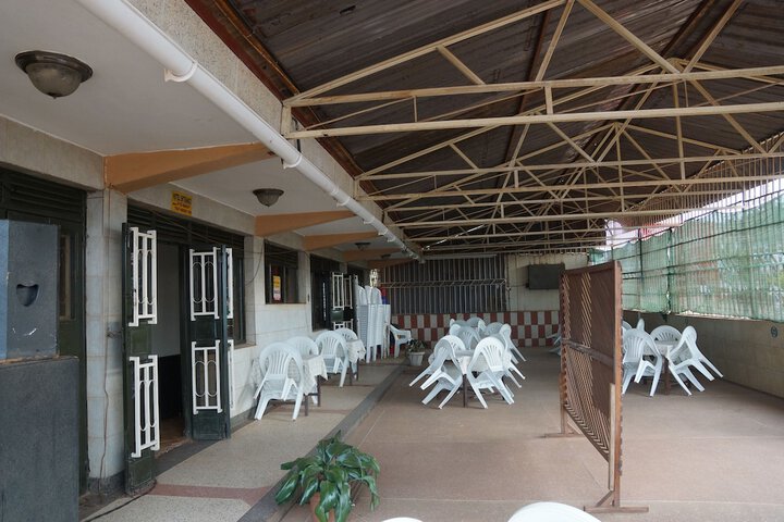 Terrace/Patio 66 of 72