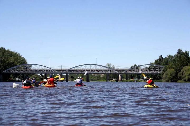 Fitness Facility Photos