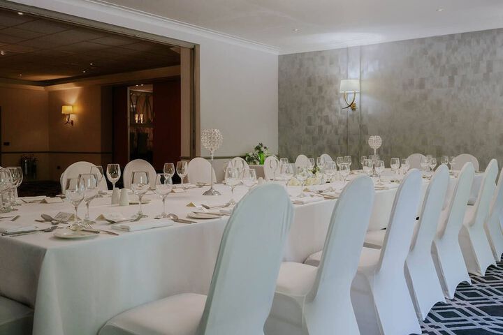 Wedding/Banquet 29 of 42