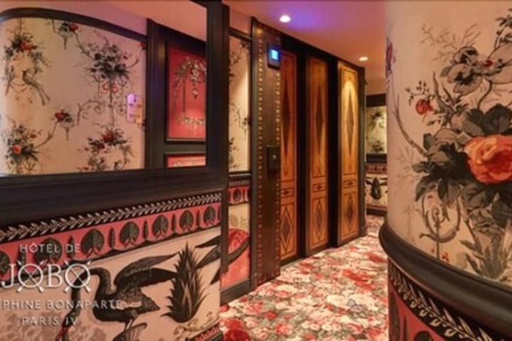 Hotel Interior 3 of 39
