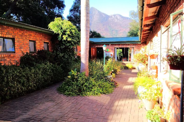 Hotel Exterior 98 of 98