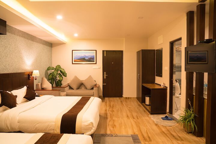 Room 16 of 116
