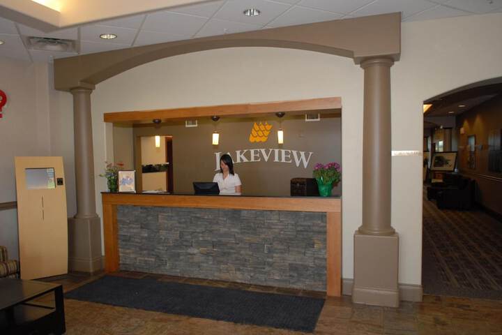 Lobby Photos