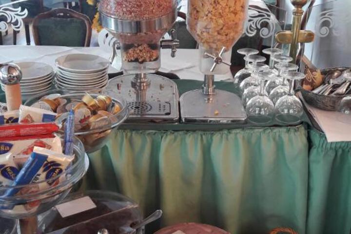 Fitness Center Photo