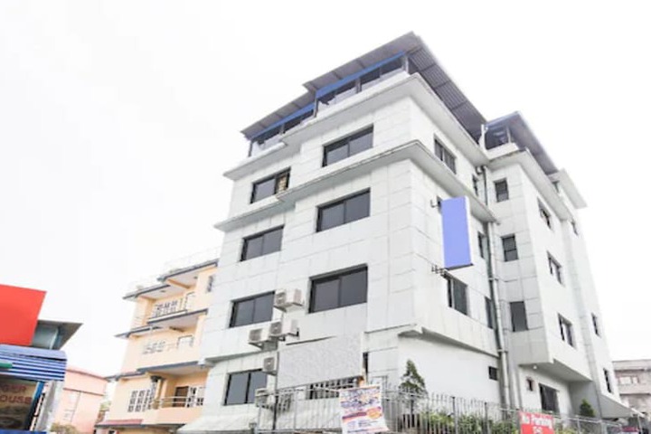MeroStay 186 Hotel RR