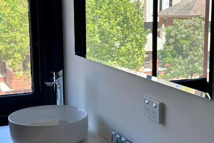 Image of The Hampden Suites