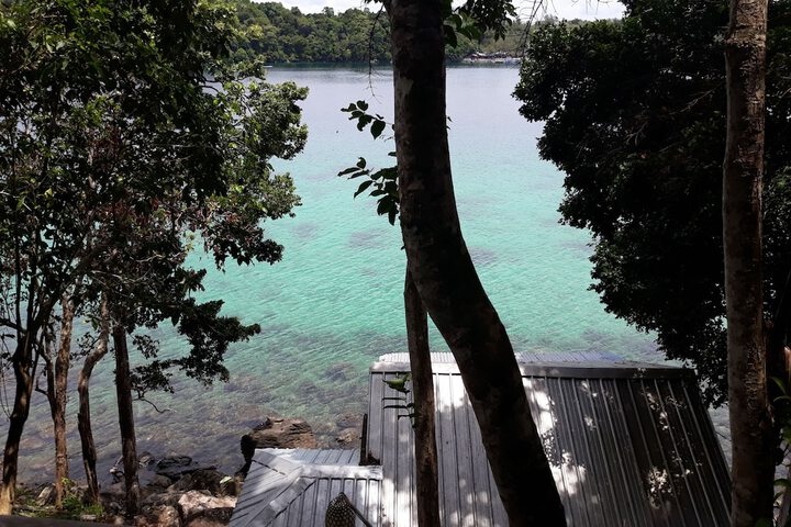 View from room