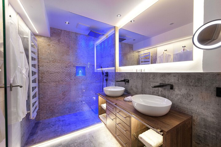 Bathroom Vanities