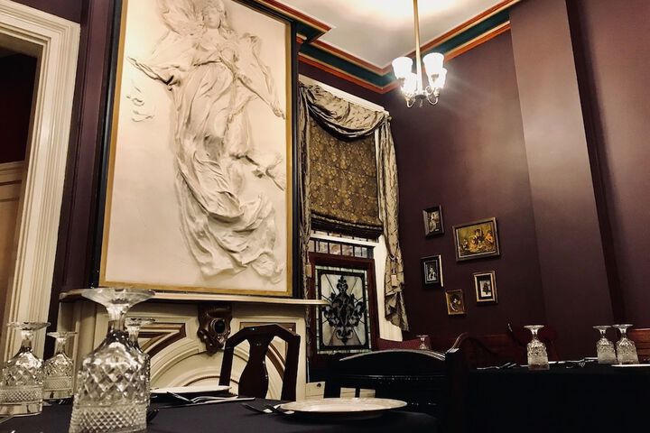 Dining 85 of 95