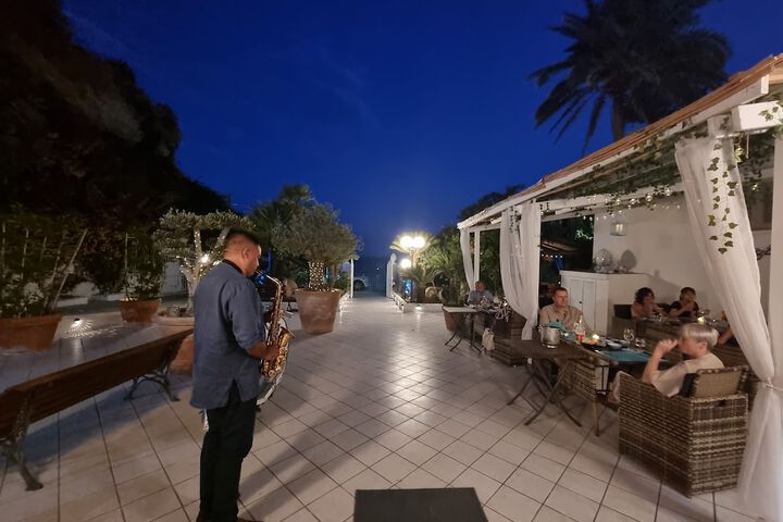 Terrace/Patio 53 of 114