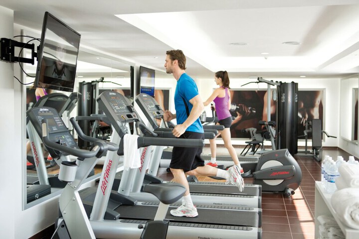 Health and Fitness 34 of 99