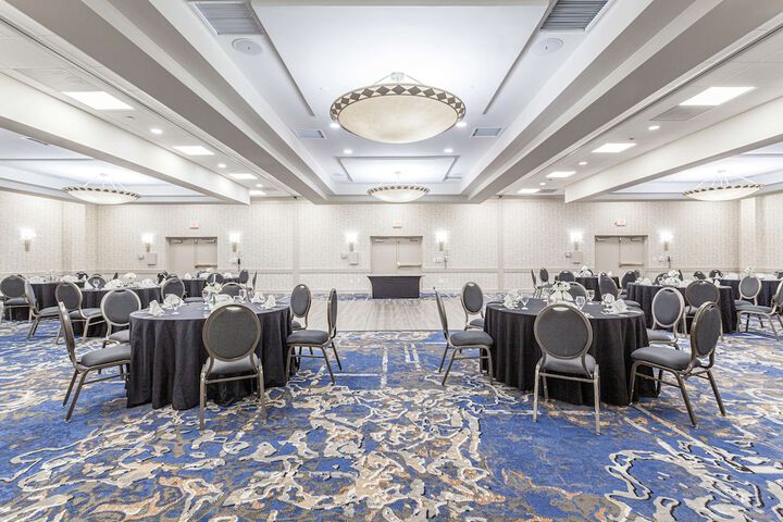 Ballroom