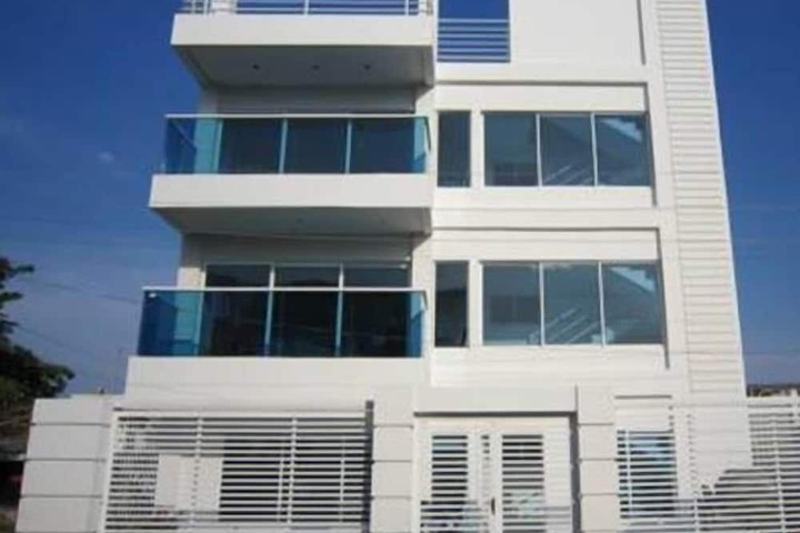 Hotel Valmar