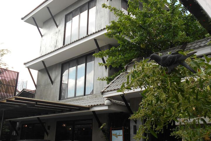 Hotel 42 of 49