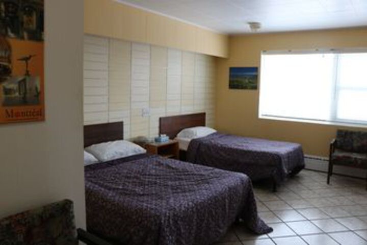 Motel Oscar