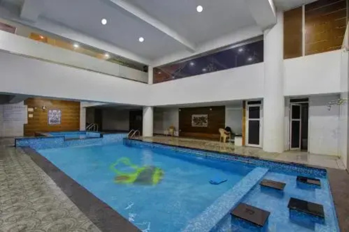 Pool 14 of 19