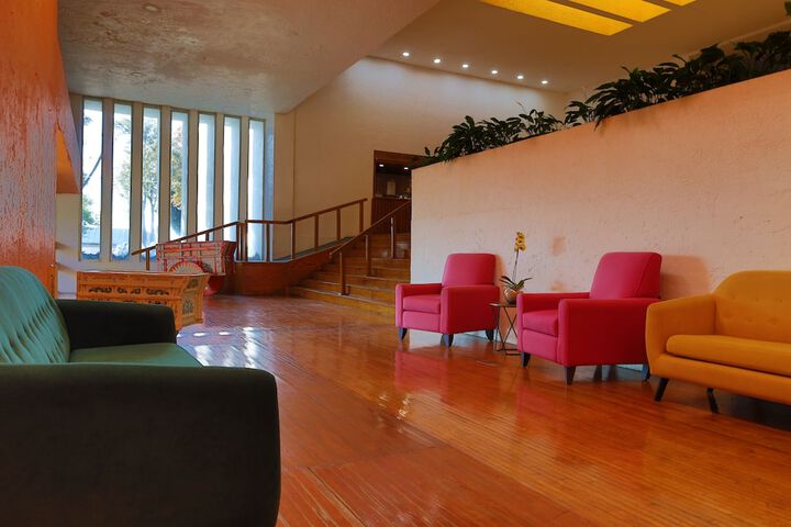 Hotel Interior 32 of 42