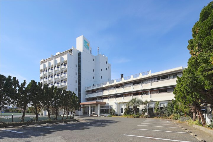Hotel 68 of 68
