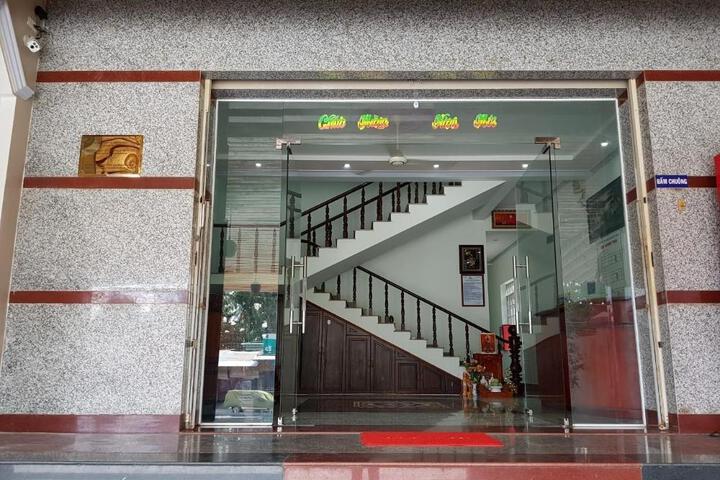 Tai Phong Tien Hotel - Phu Quoc