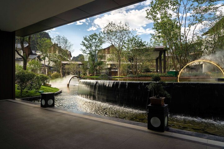 Image of Ramada by Wyndham Guilin Yangshuo Resort