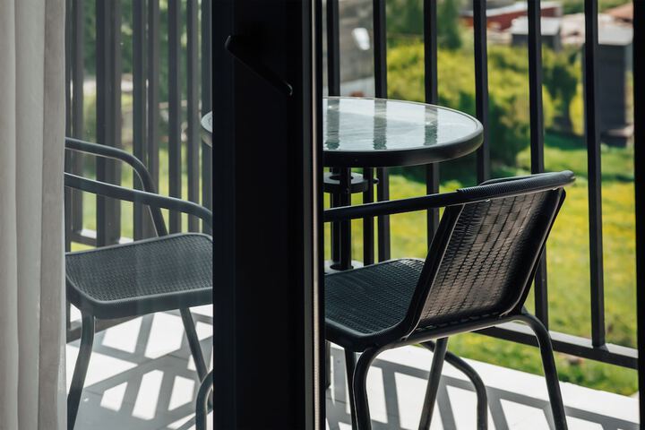 Terrace/Patio 27 of 62