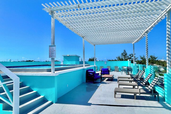 The Suites at Mr Grouper