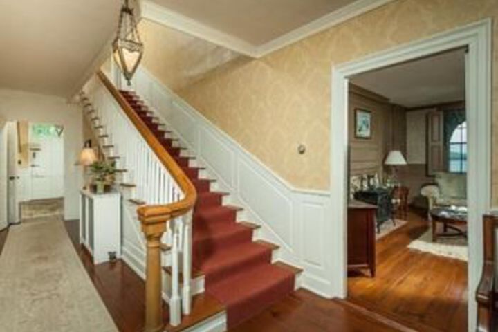 Hotel Interior 48 of 48