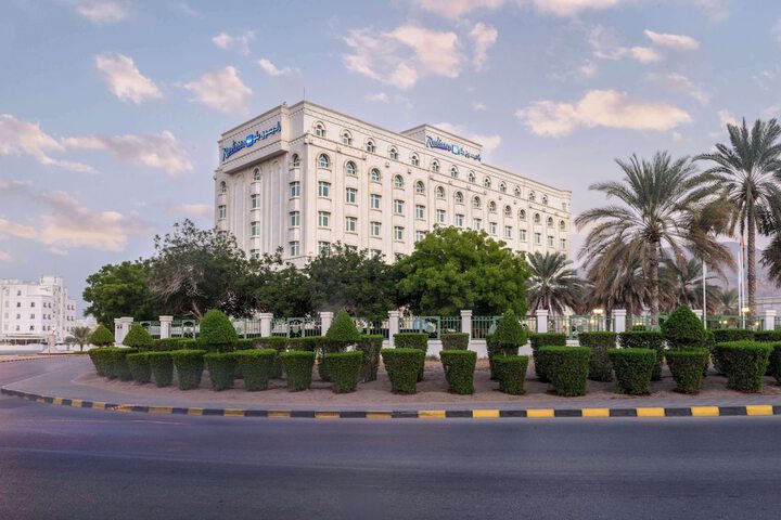 Hotel 192 of 198