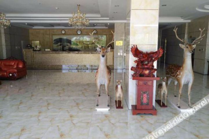 Hotel Interior 13 of 20
