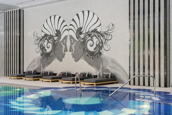 Pool 21 of 43