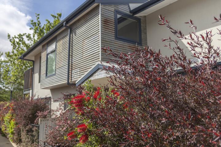 Hotel Exterior 81 of 85