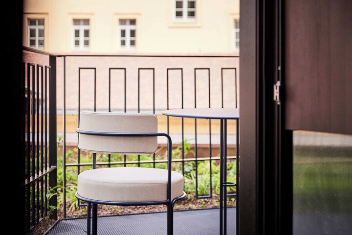Terrace/Patio 39 of 43