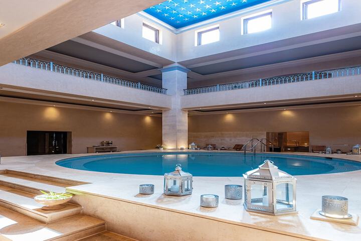 Wellness Treatments